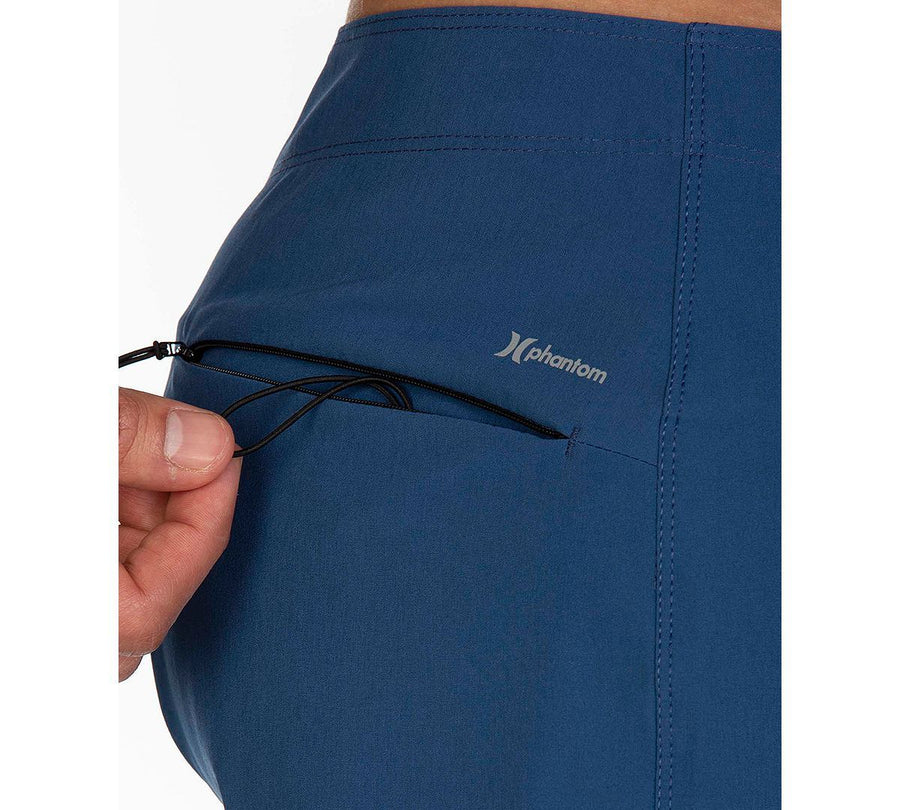 Hurley Phantom One & Only 20" Board Shorts Mystic Navy