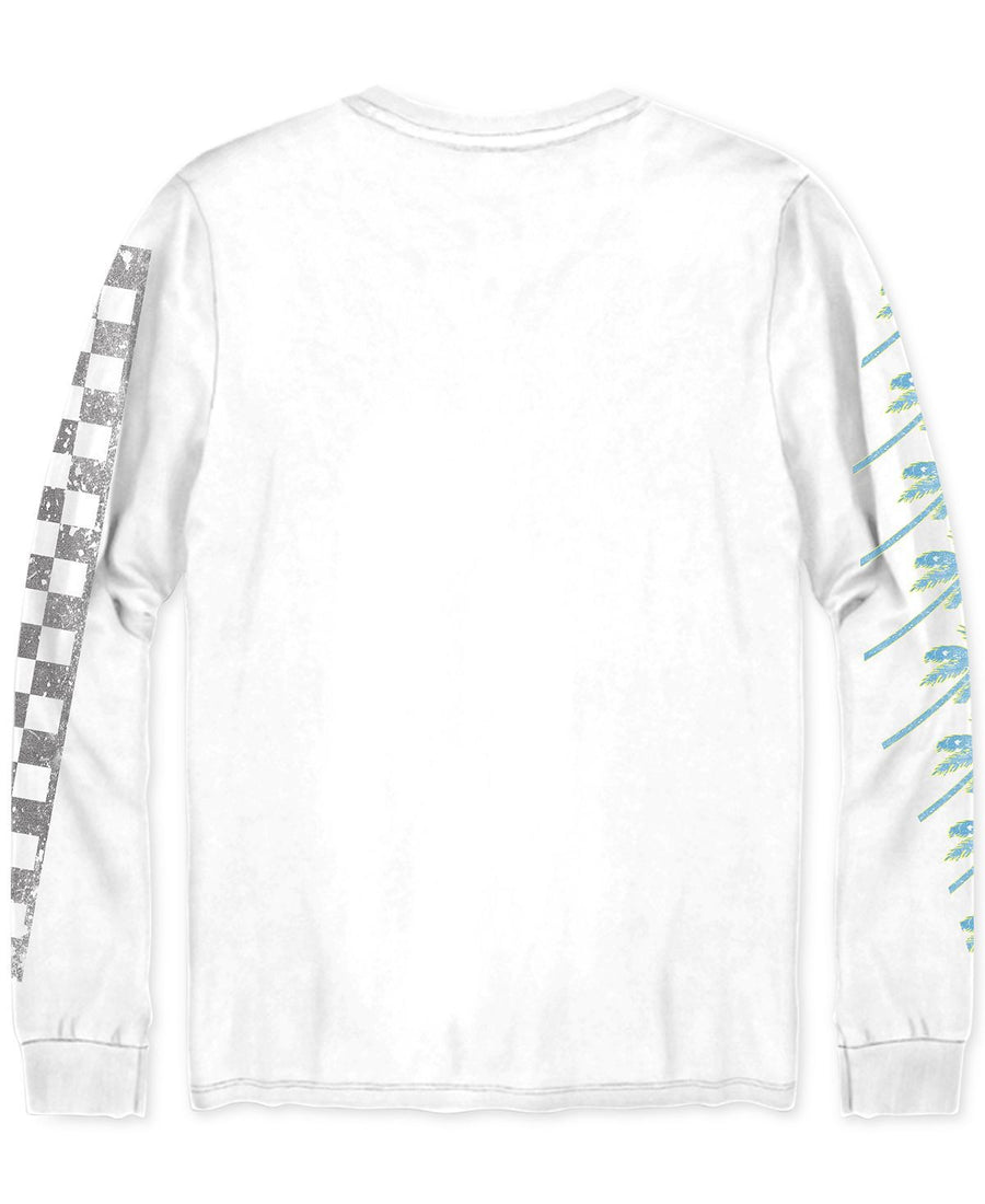 Hybrid Mickey Mouse T-shirt White