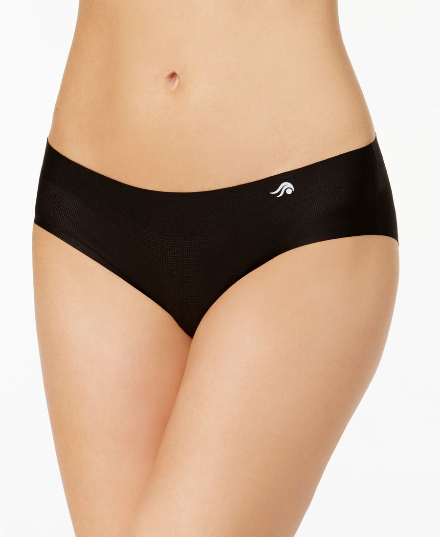 Ideology Sport Mesh Hipster Noir