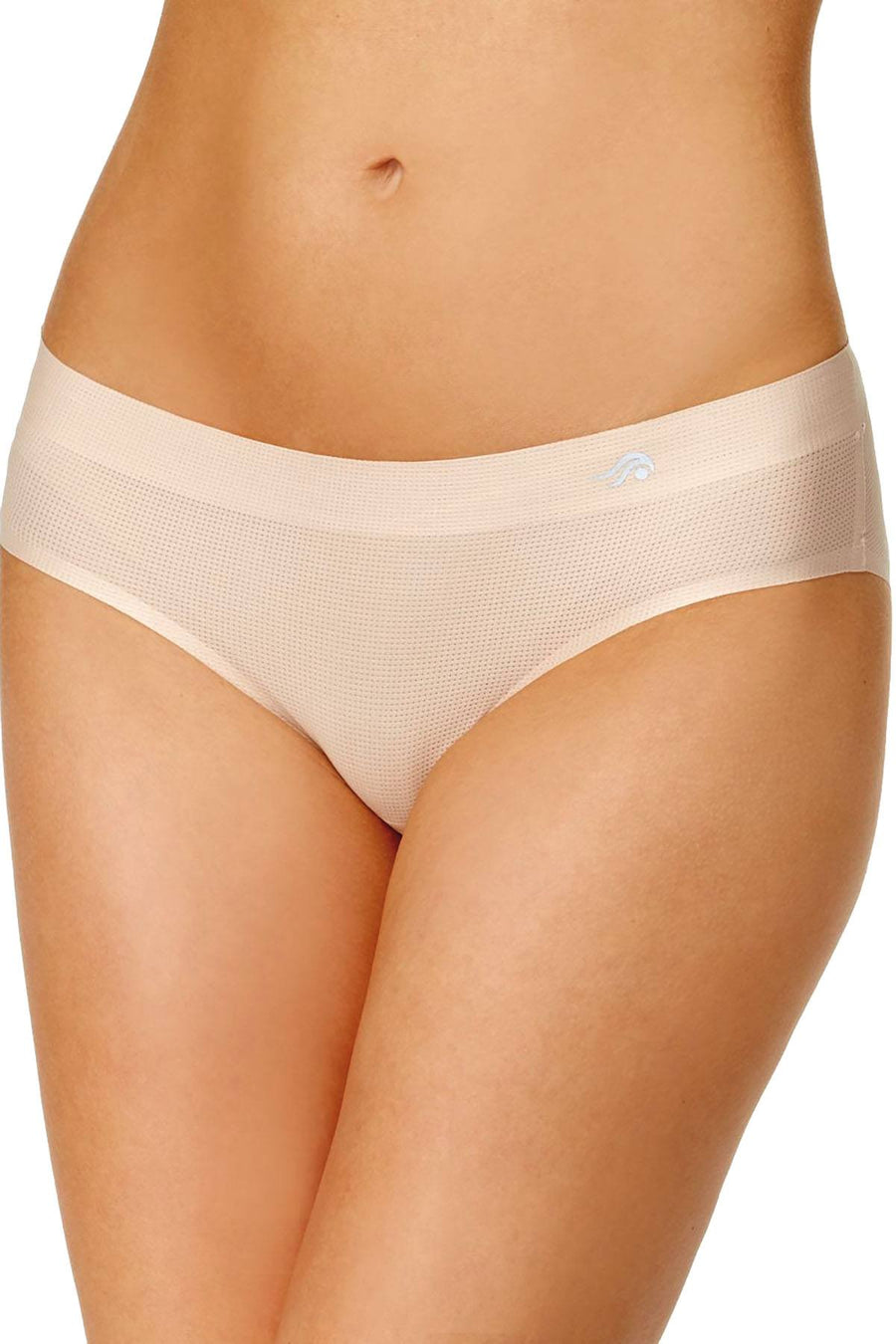Ideology Sport Mesh Hipster in Chai