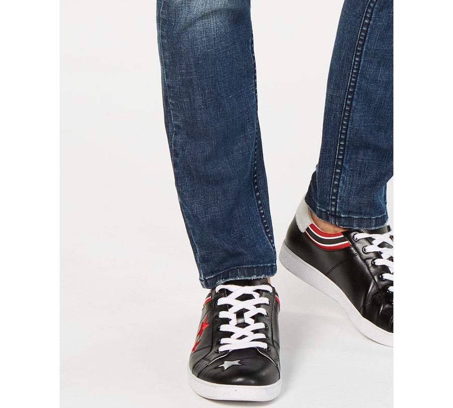 Inc International Concepts I.n.c. Skinny Jeans Blue Wash