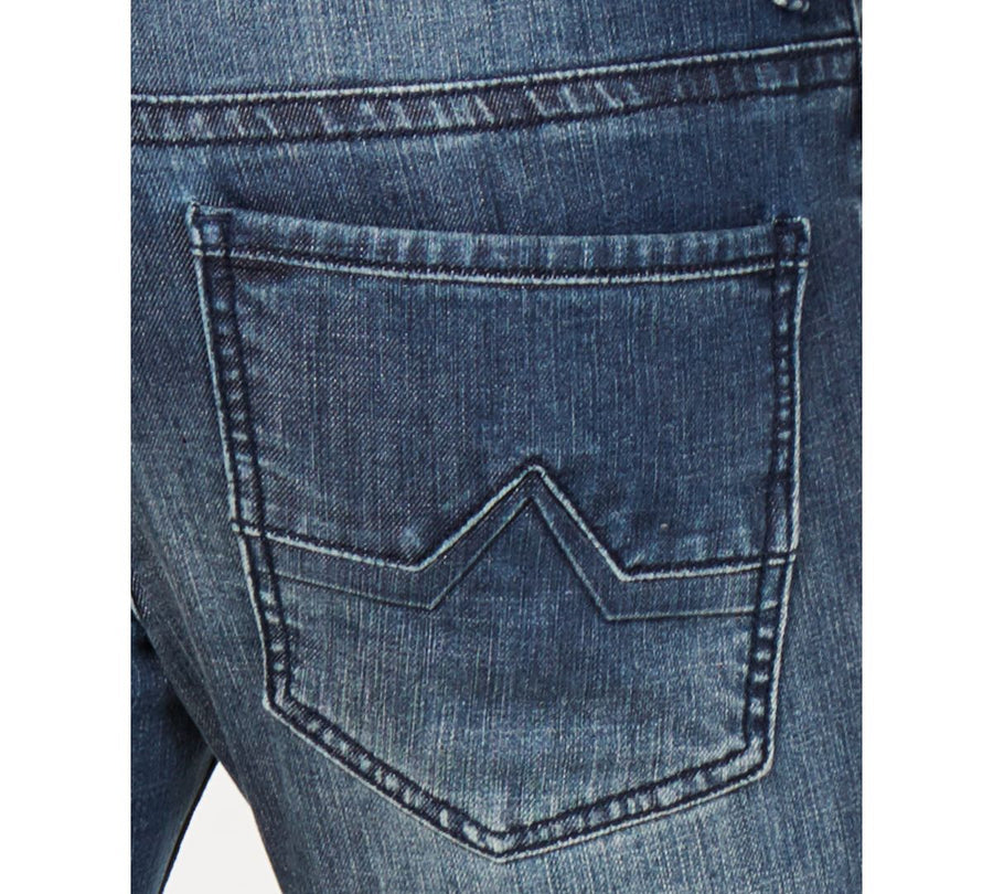Inc International Concepts I.n.c. Skinny Jeans Blue Wash