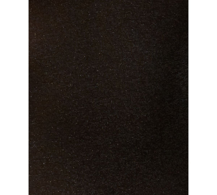 Inc International Concepts I.n.c. Wo Smooth Shimmer Tank Bodysuit Midnight Black
