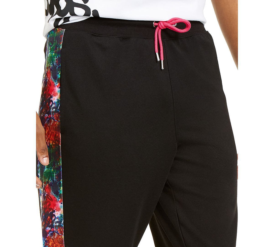 Inc International Concepts Inc Spotlight Jogger Pants Deep Black