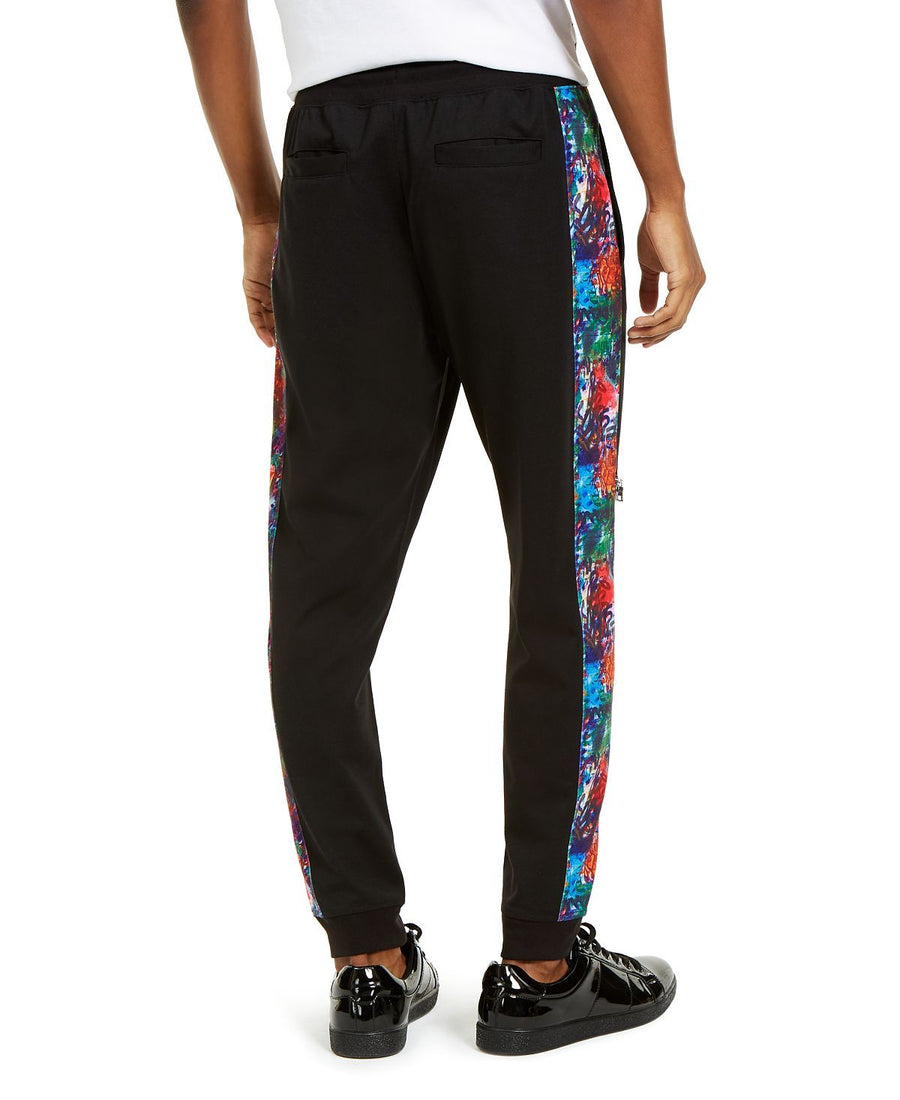 Inc International Concepts Inc Spotlight Jogger Pants Deep Black