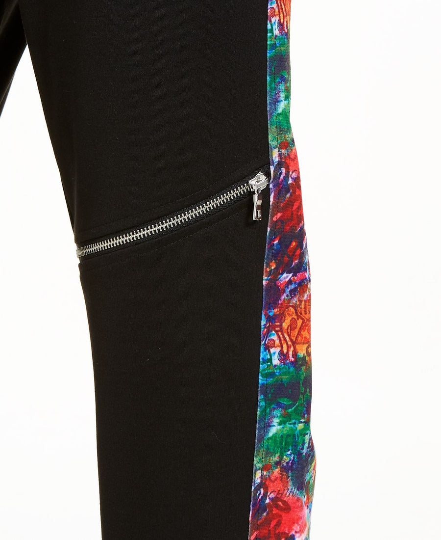 Inc International Concepts Inc Spotlight Jogger Pants Deep Black
