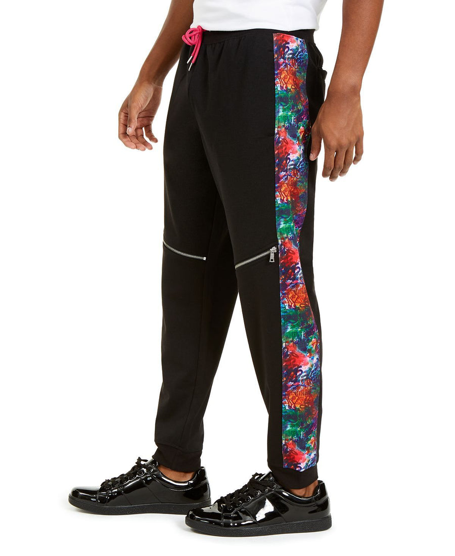 Inc International Concepts Inc Spotlight Jogger Pants Deep Black