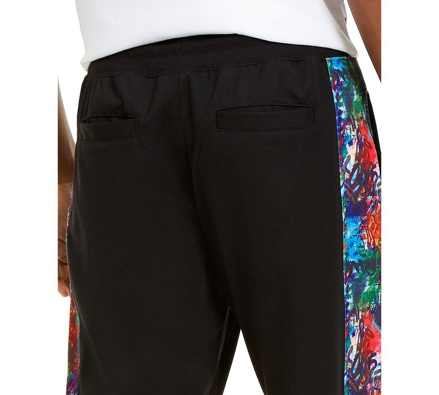 Inc International Concepts Inc Spotlight Jogger Pants Deep Black