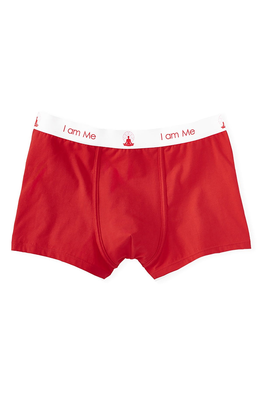 InnerBalanceWear 7-Chakra Affirmation Boxer Brief 7-Pack Set