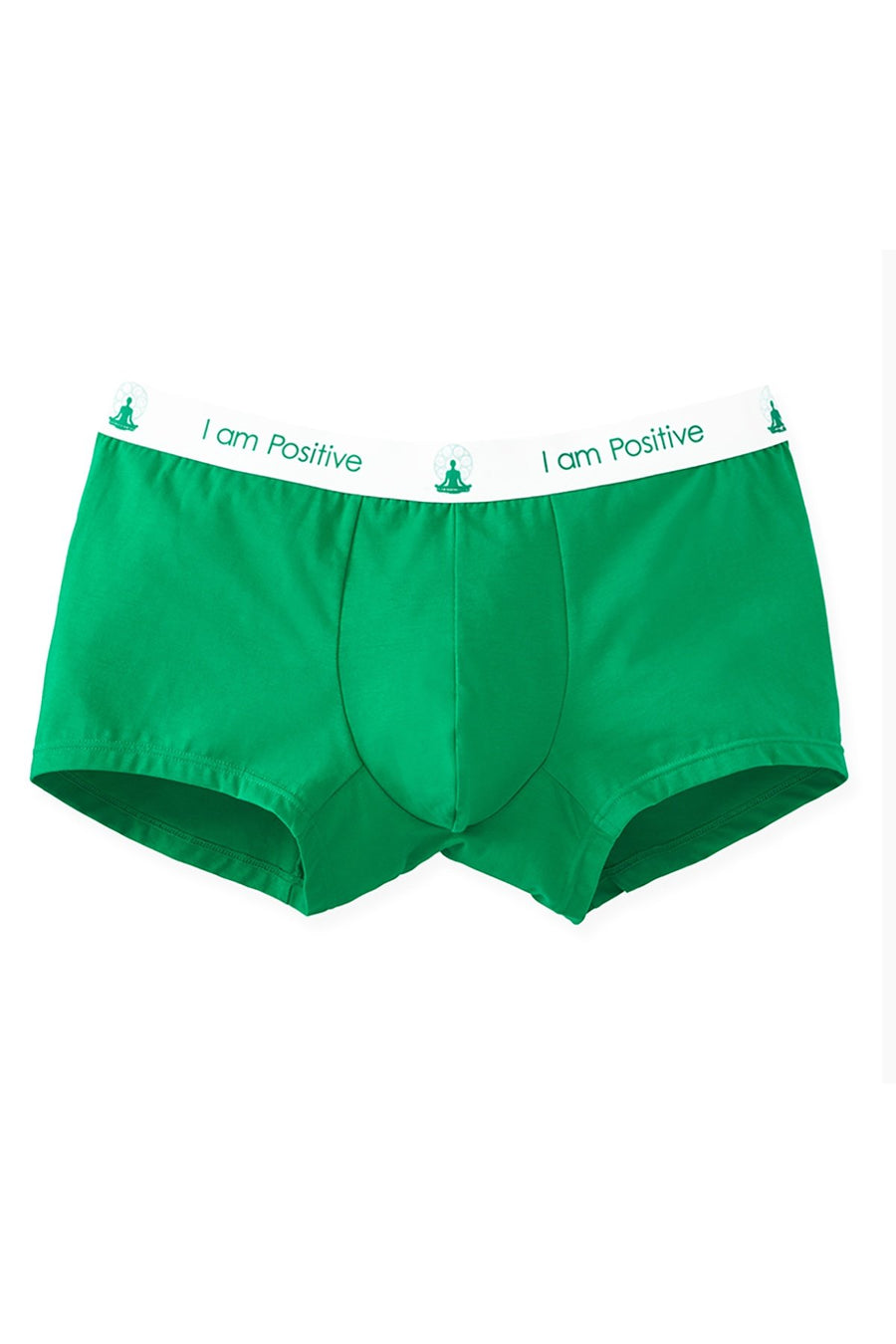 InnerBalanceWear 7-Chakra Affirmation Trunk 7-Pack Set