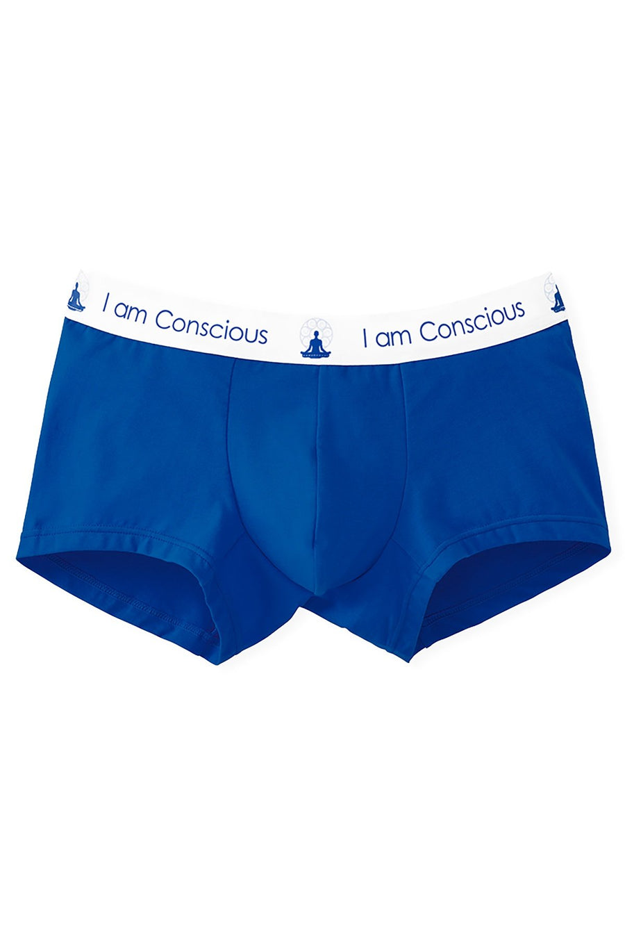 InnerBalanceWear 7-Chakra Affirmation Trunk 7-Pack Set