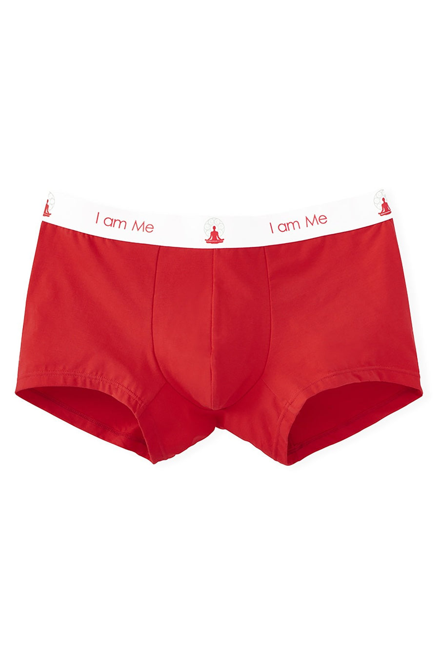 InnerBalanceWear 7-Chakra Affirmation Trunk 7-Pack Set