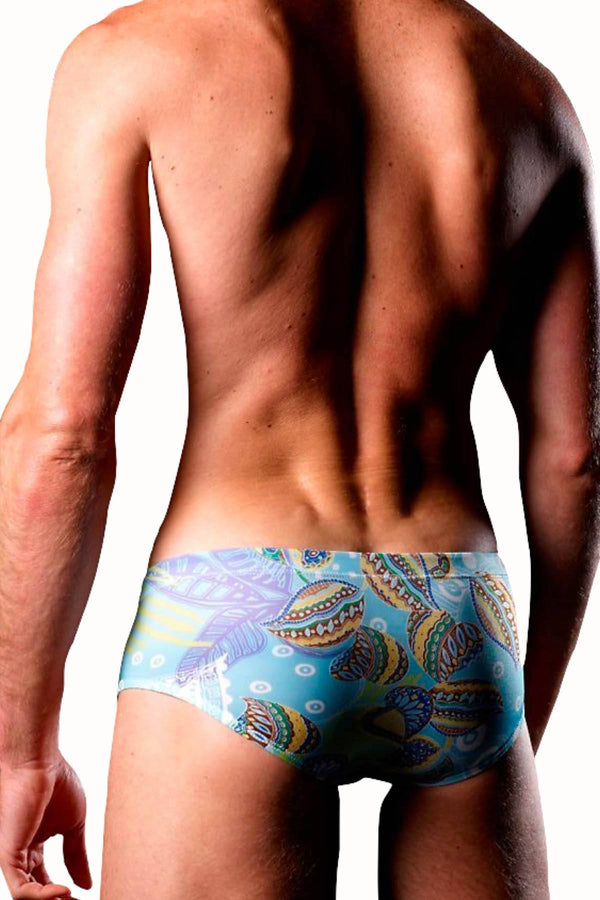 Intymen Blue Ocean-Light Swim Brief