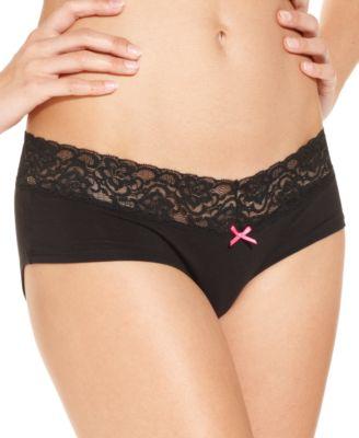 JENNI-EDI/INTERNATIONAL INTIMATES BLACK WL HP BSC BASIC BLACK