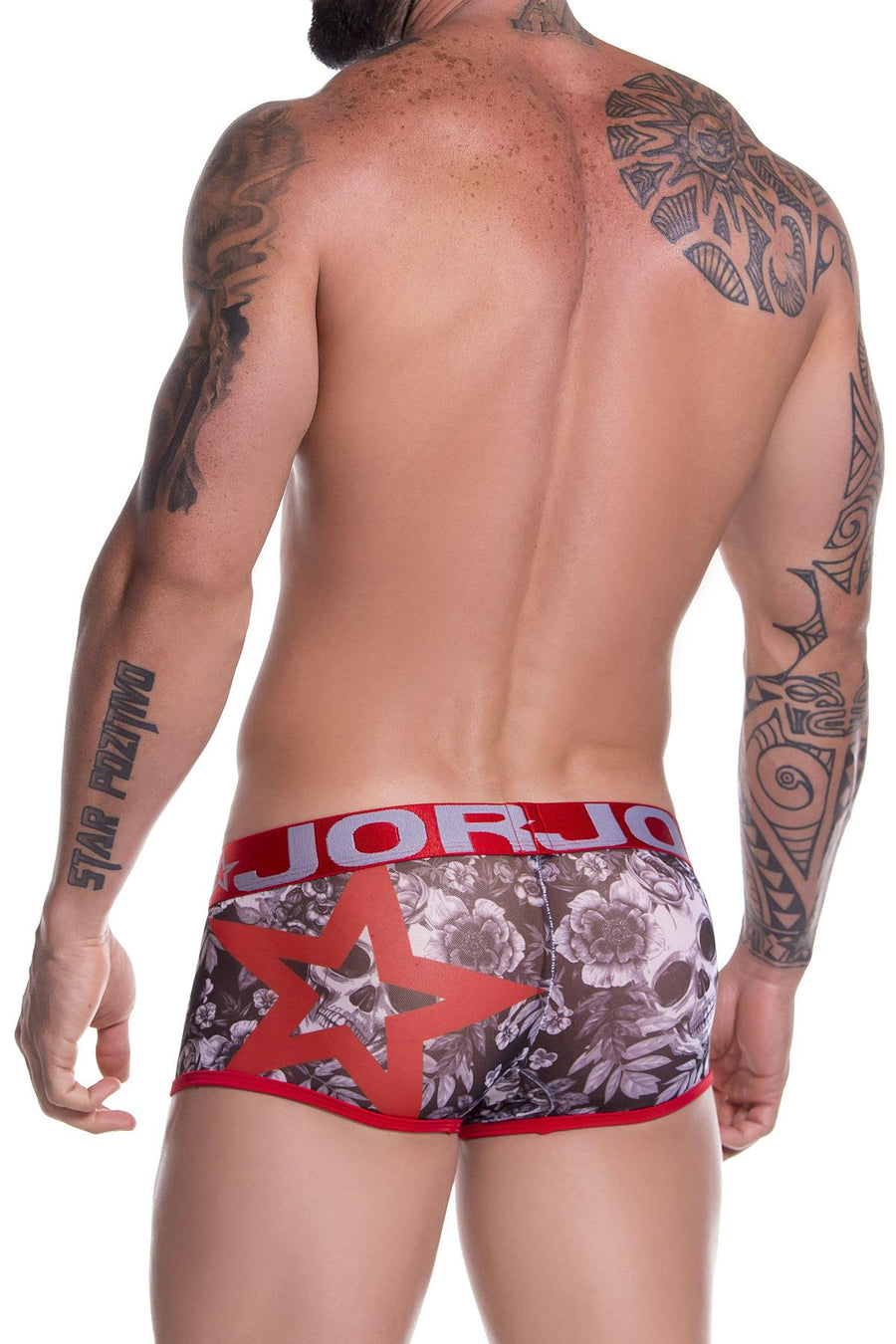 JOR 0754 Tequila Boxer Brief