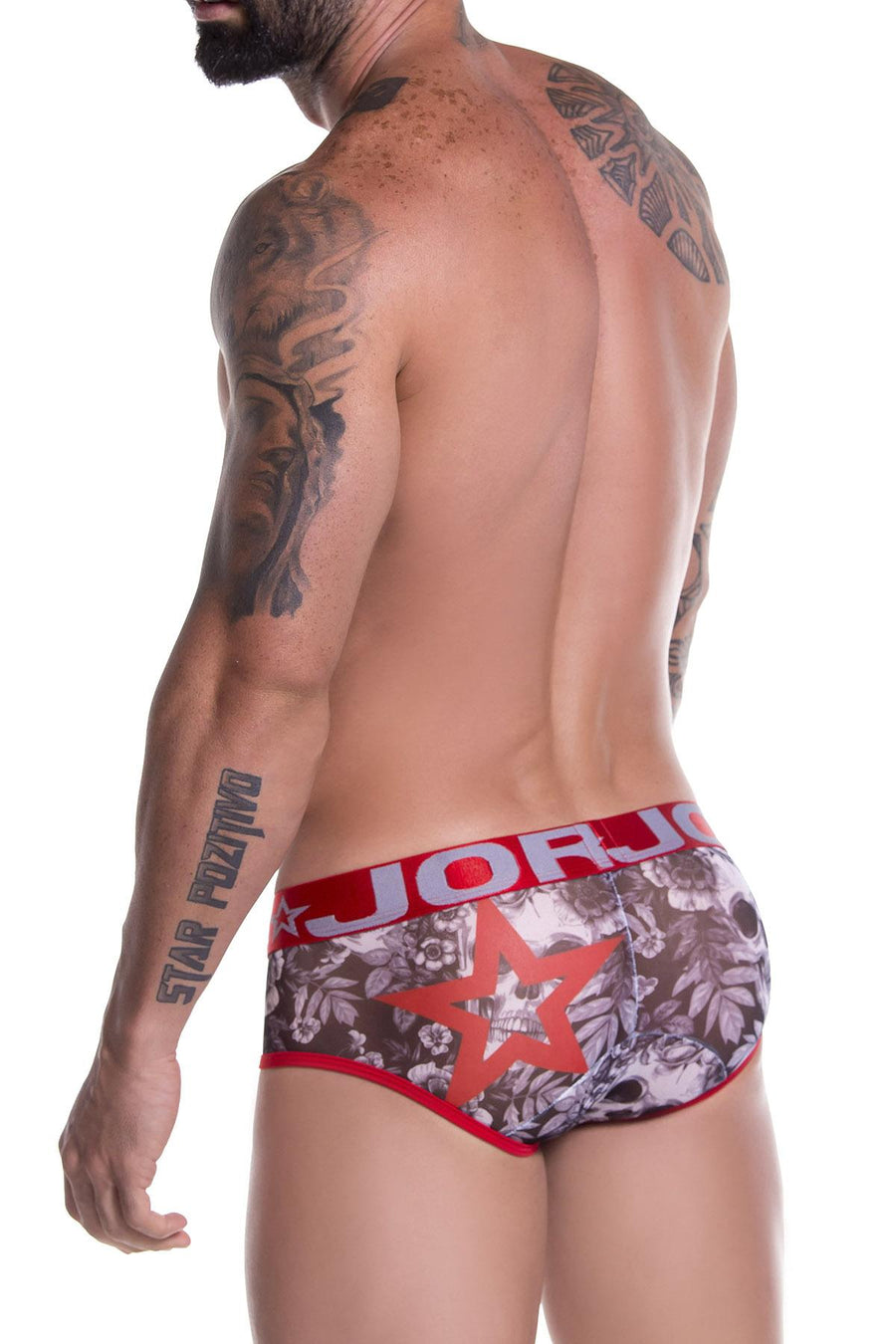 JOR 0755 Tequila Brief