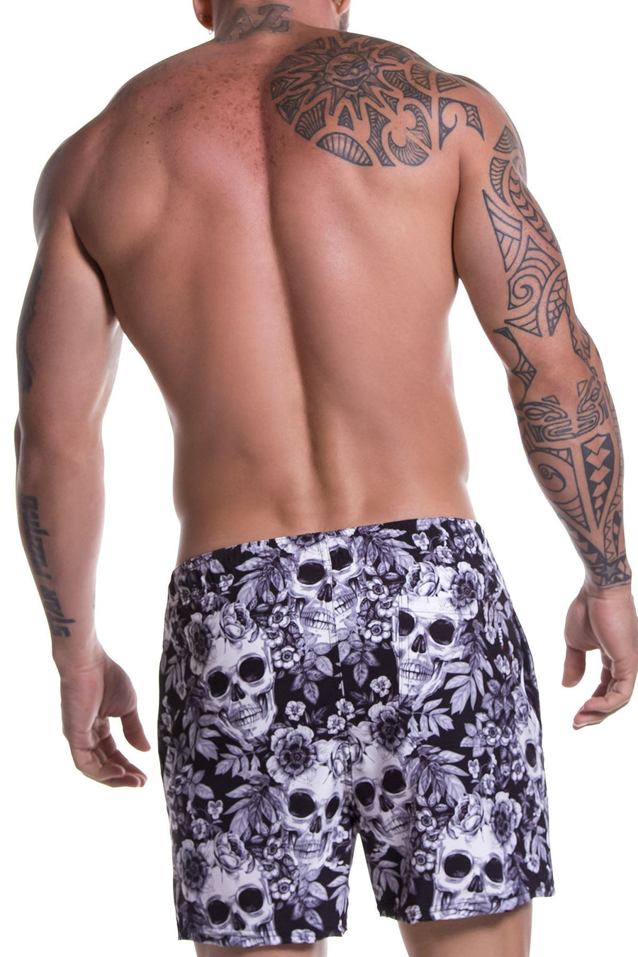 JOR 0770 Tequila Swim Short
