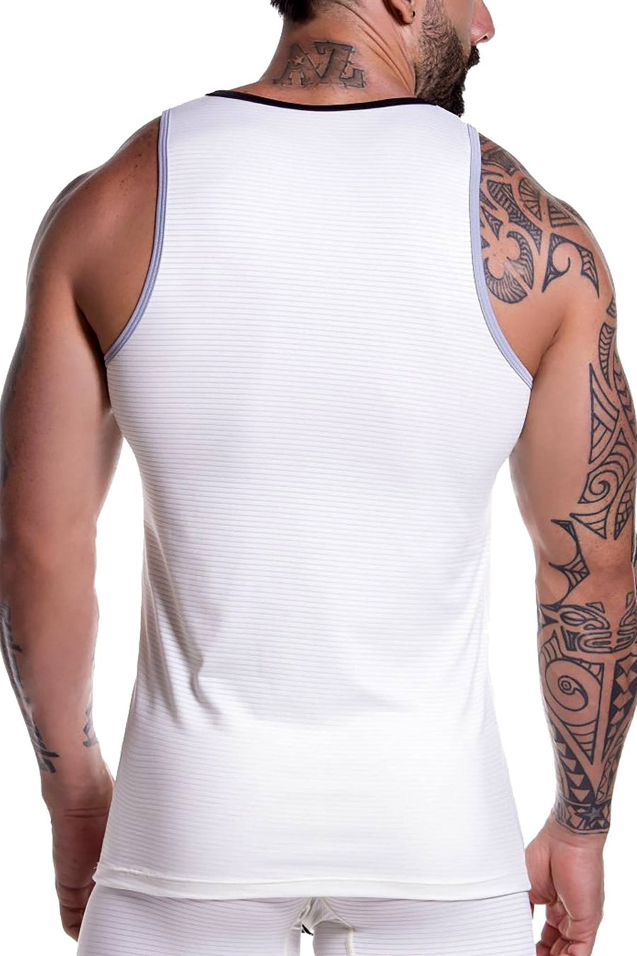 JOR Beige Copper Tank Top