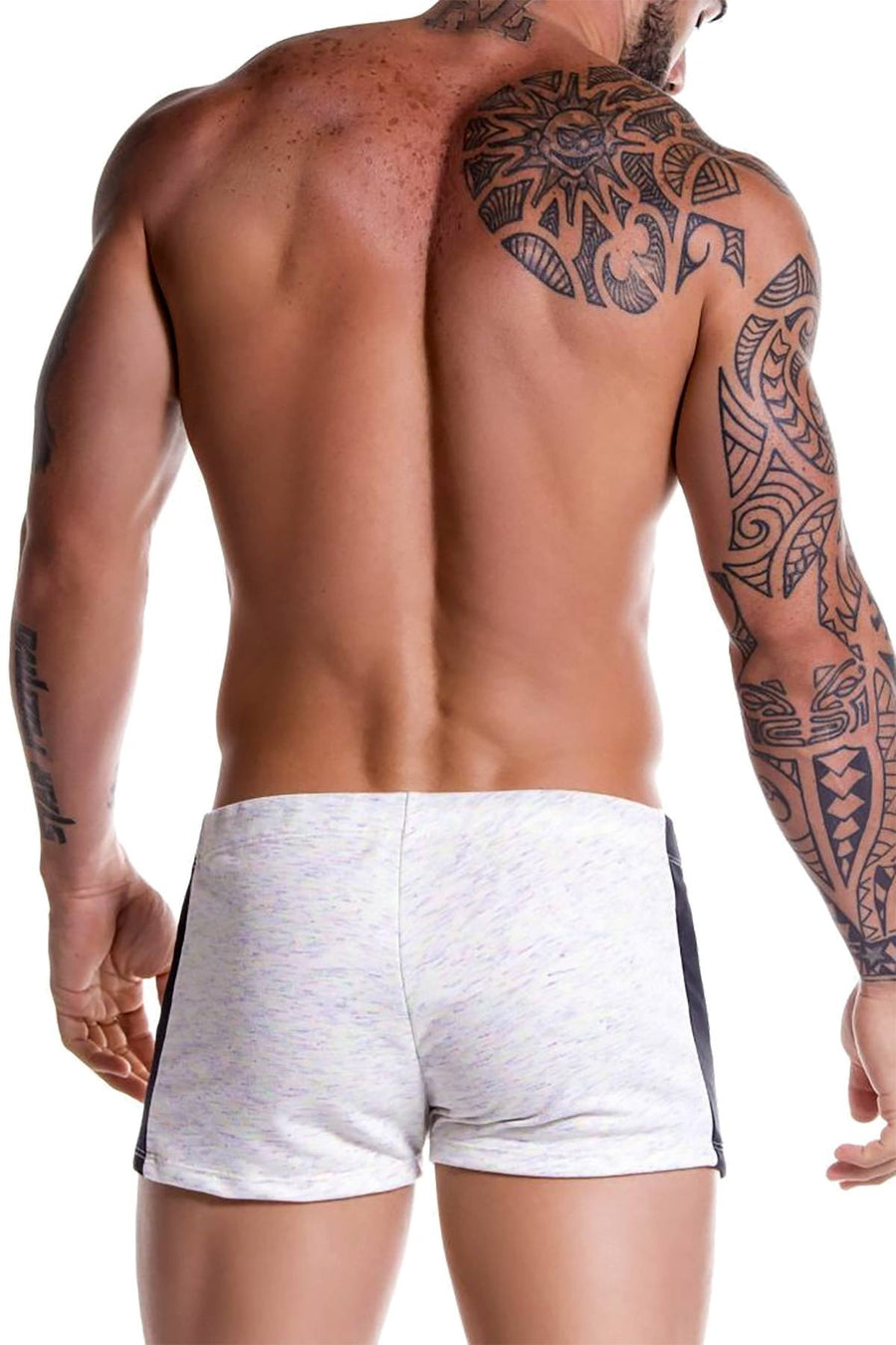 JOR Beige Dallas Mini Short