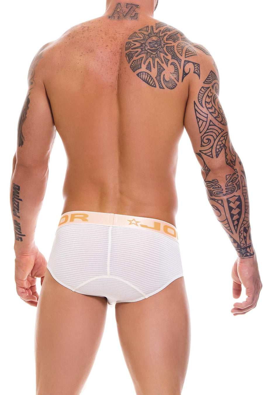 JOR Beige Kabala Brief