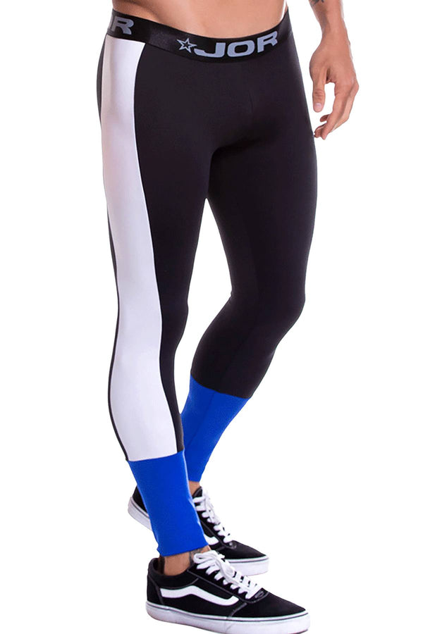 JOR Black Hero Athletic Pant