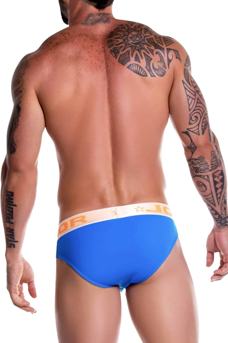 JOR Turquoise Vibes Swim Bikini