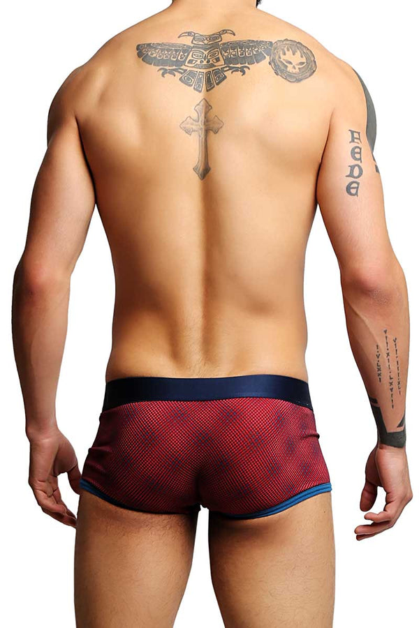 Jam Orange Dots Trunk