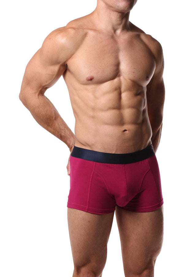 Jam Red Boxer Trunk