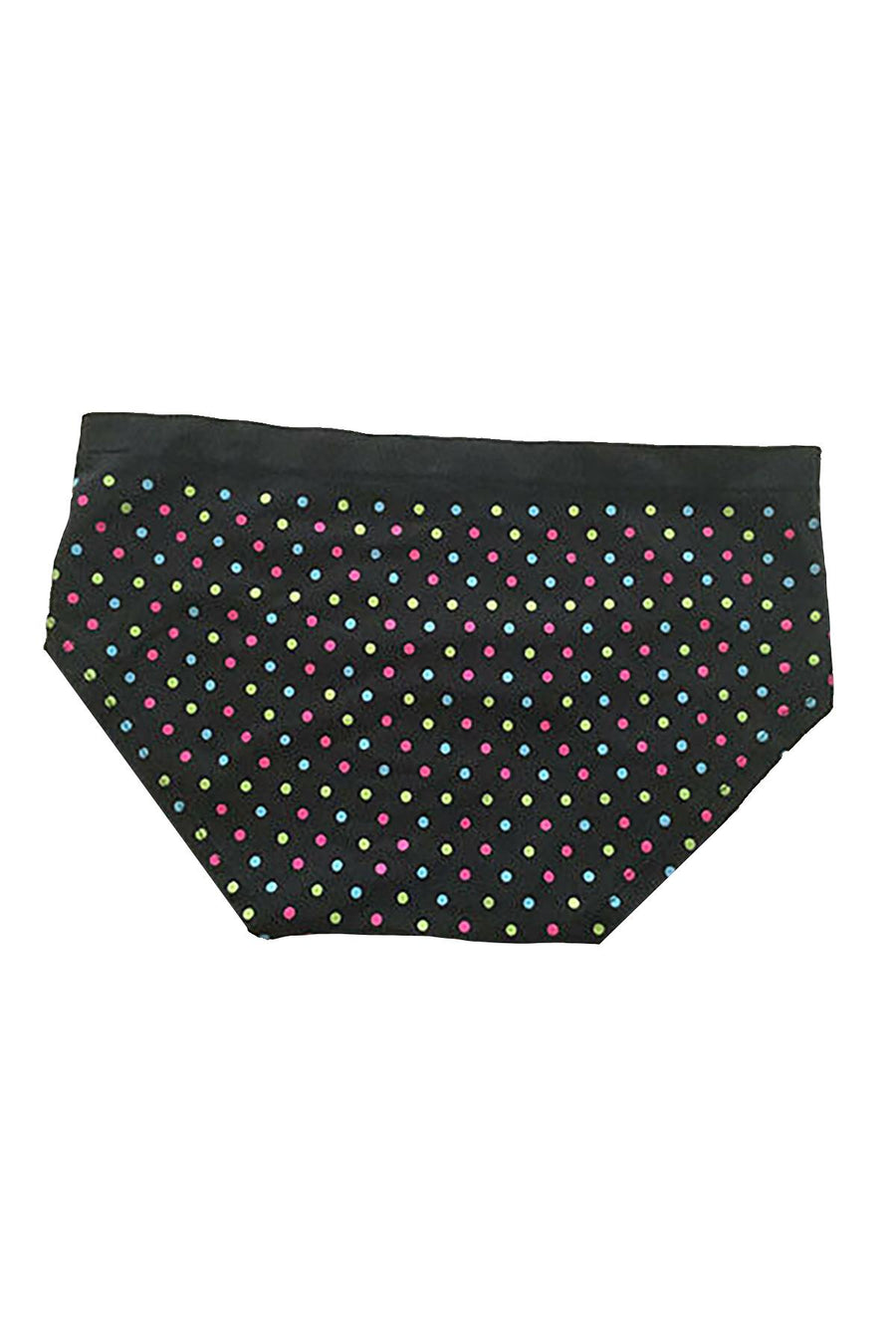 Jenni by Jennifer Moore Kaleidoscope Dot Seamless Hipster