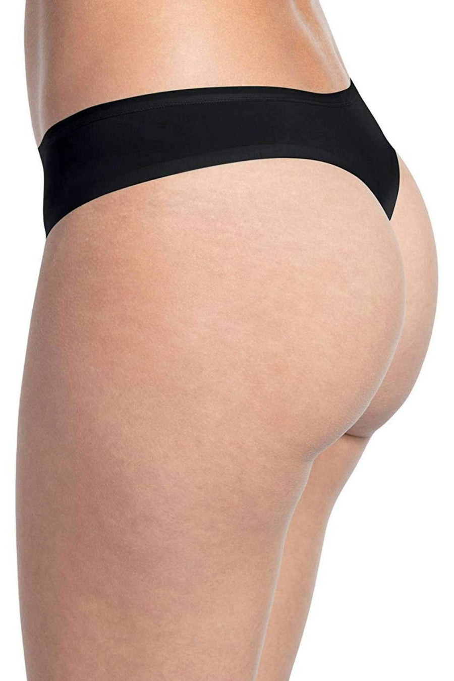 Jockey Black Air Ultralight Low-Rise Thong