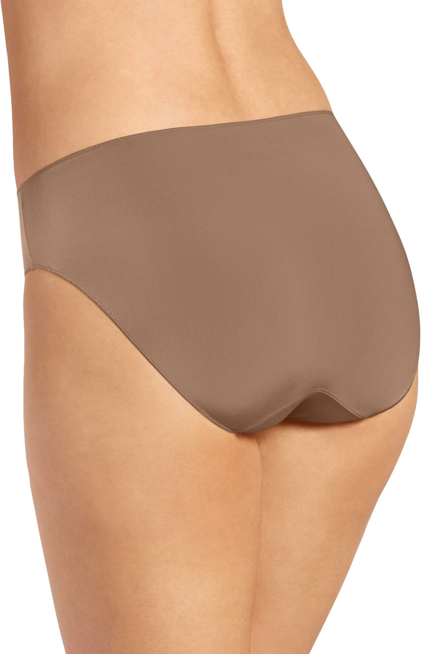 Jockey Deep-Beige No Panty Line Promise® Bikini Brief