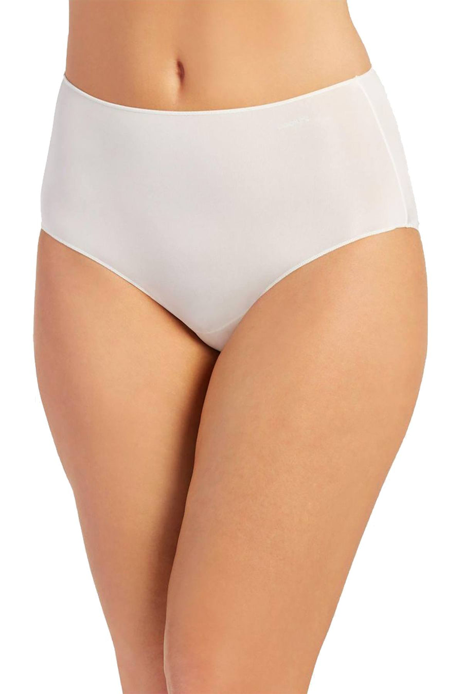 Jockey Ivory No Panty Line Promise Tactel Hip Brief