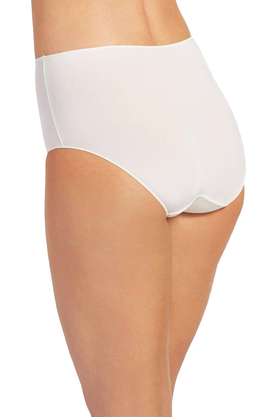 Jockey Ivory No Panty Line Promise Tactel Hip Brief
