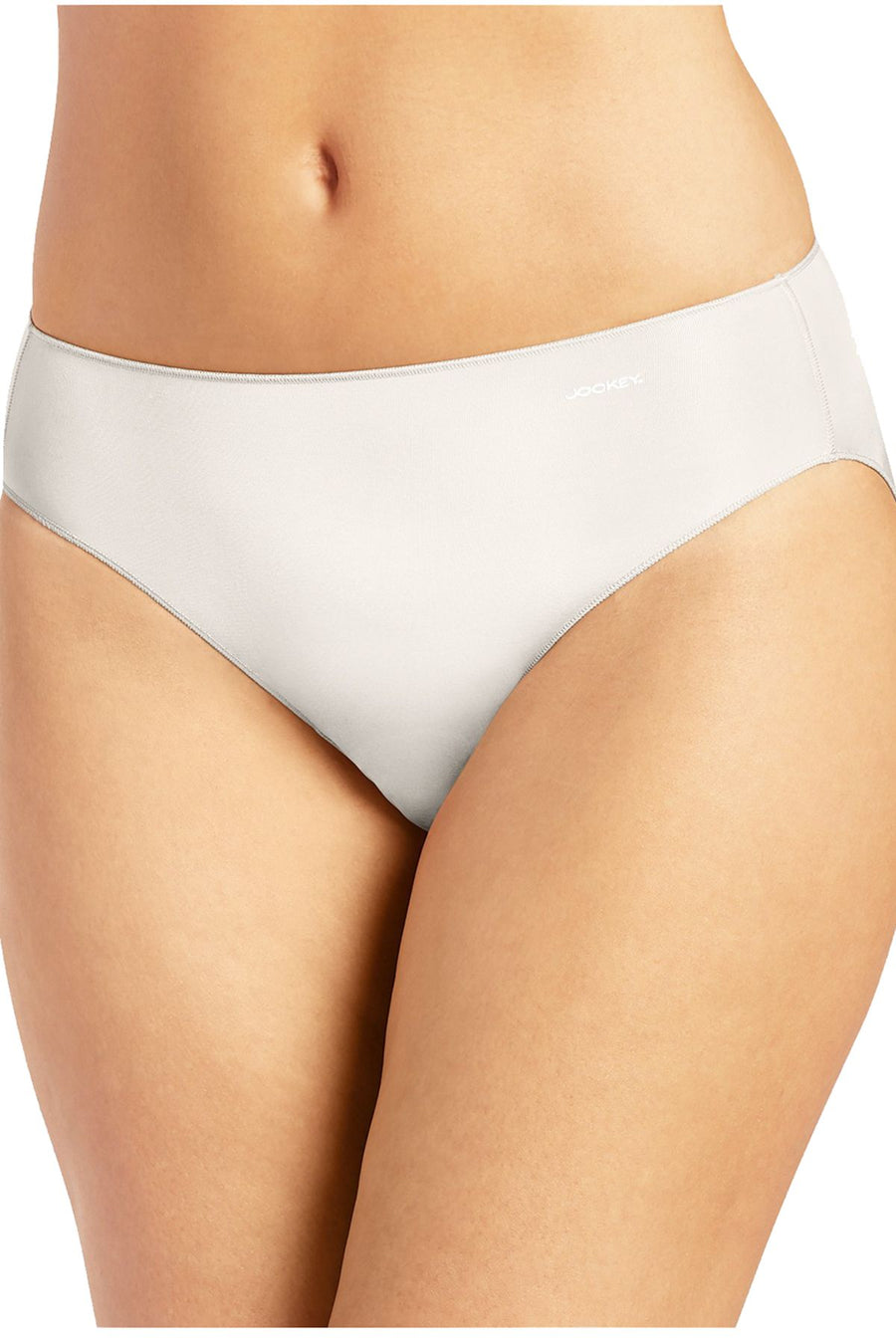 Jockey Ivory No Panty Line Promise® Bikini Brief