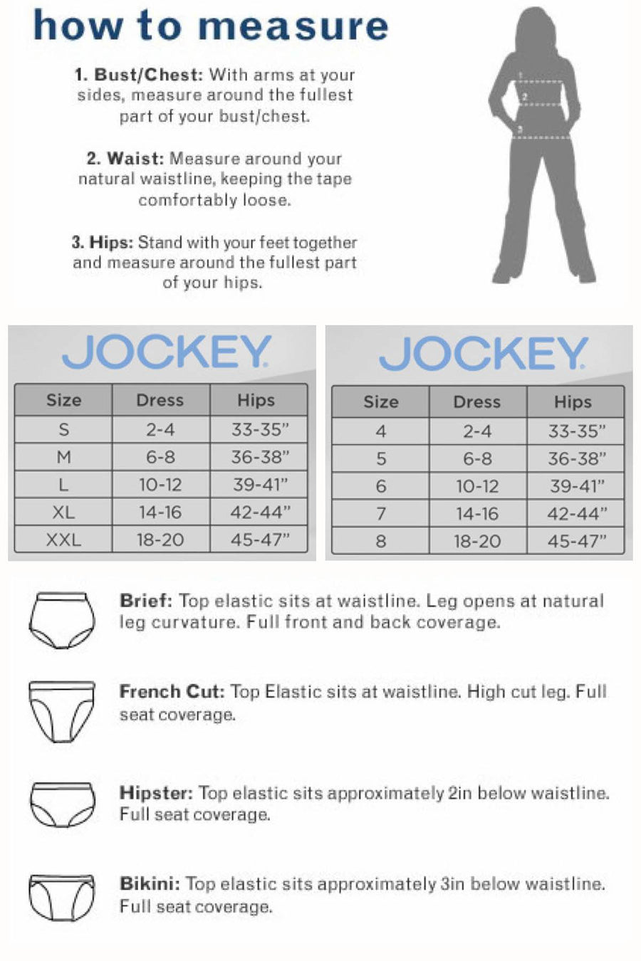 Jockey Plum-Pudding Cotton Seamless High-Cut Brief