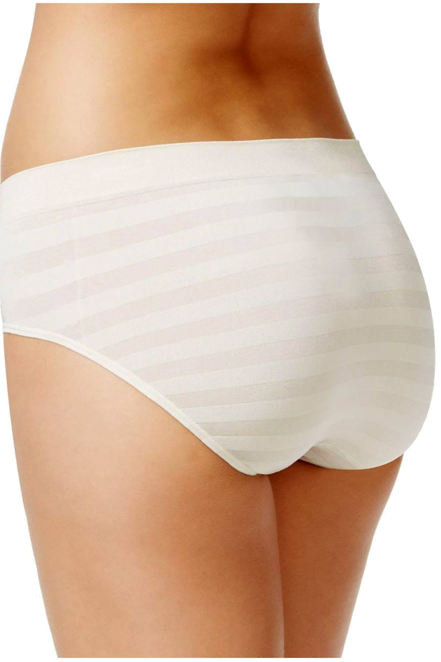 Jockey Sandy-Shimmer Seamfree Matte and Shine Hipster