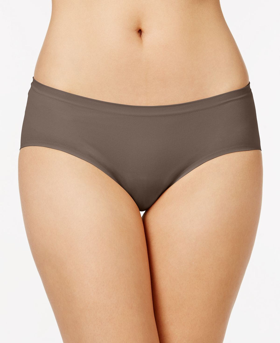 Jockey Seamfree Air Hipster Underwear 2142 Cafe Latte