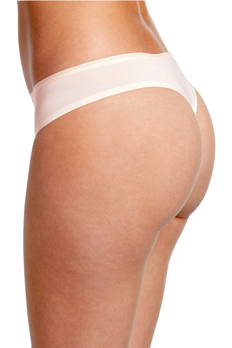 Jockey Sheer-Nude Air Ultralight Low-Rise Thong