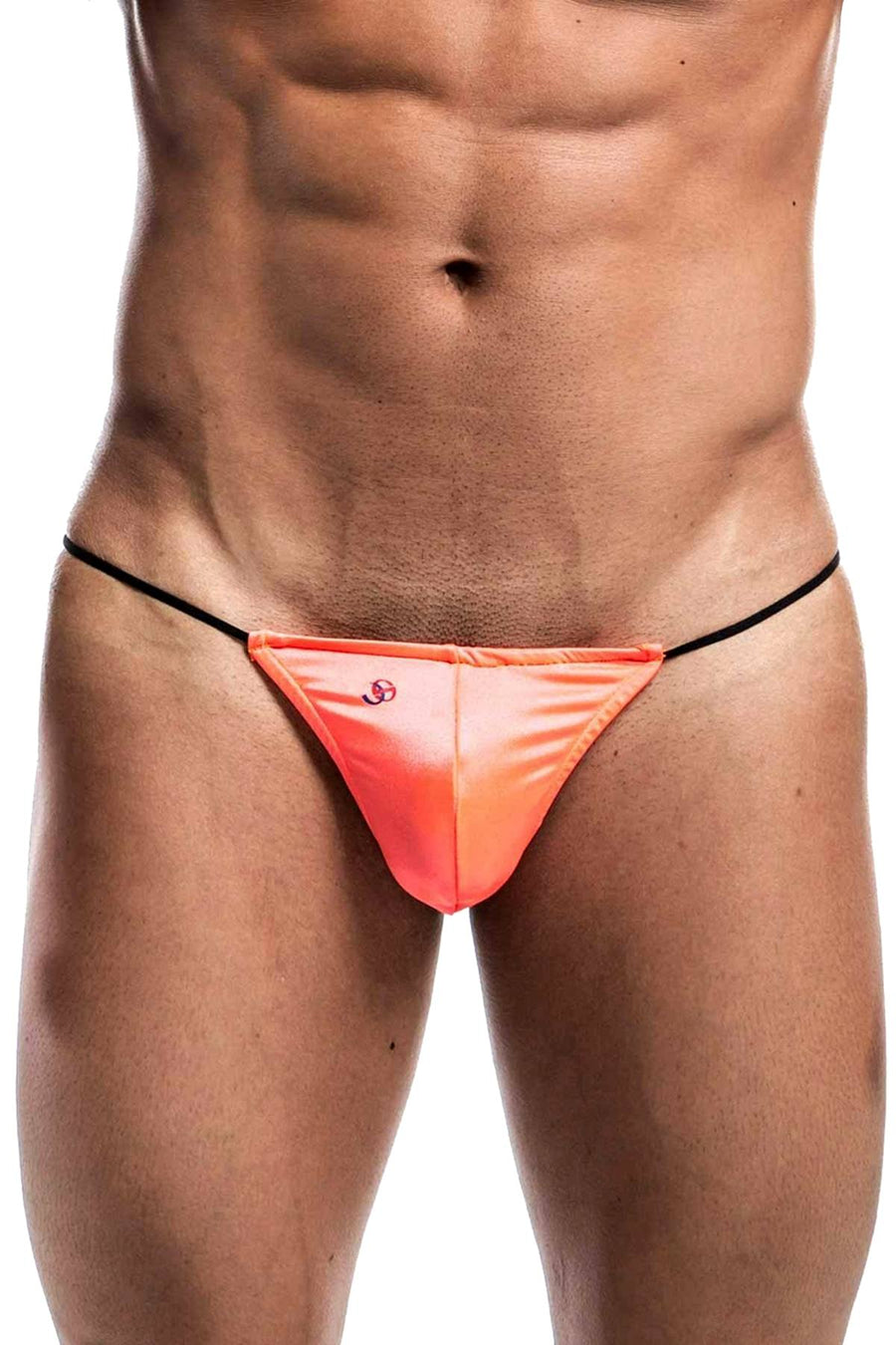 Joe Snyder Cantaloupe G-String