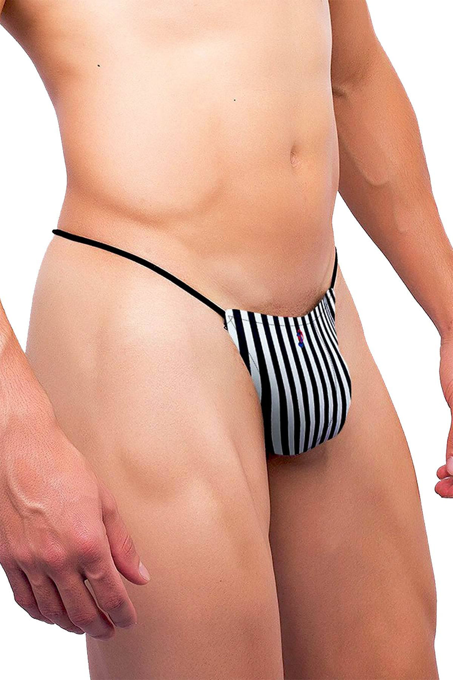 Joe Snyder 'Jail' G-String