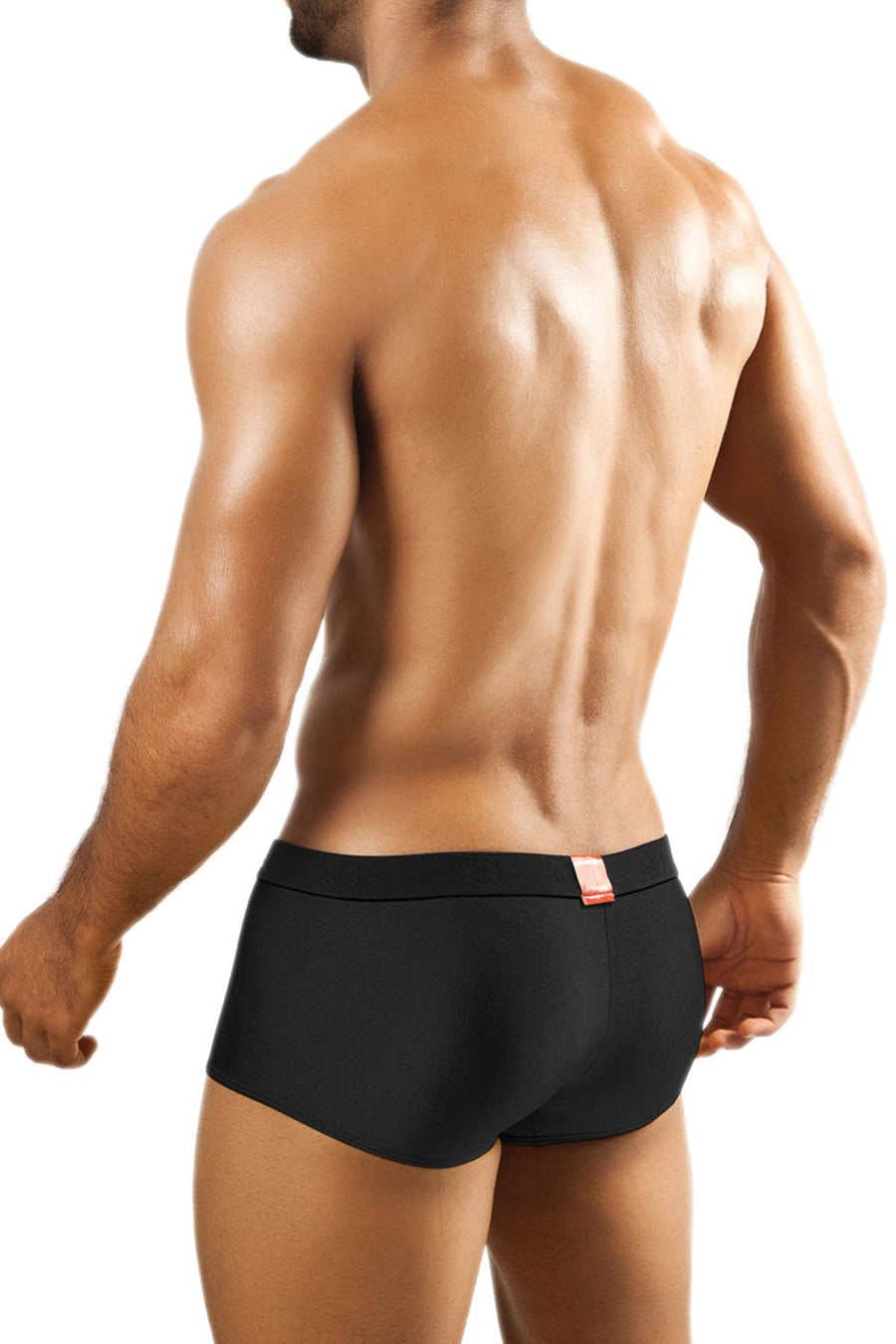 Joe Snyder NXL Black Trunk