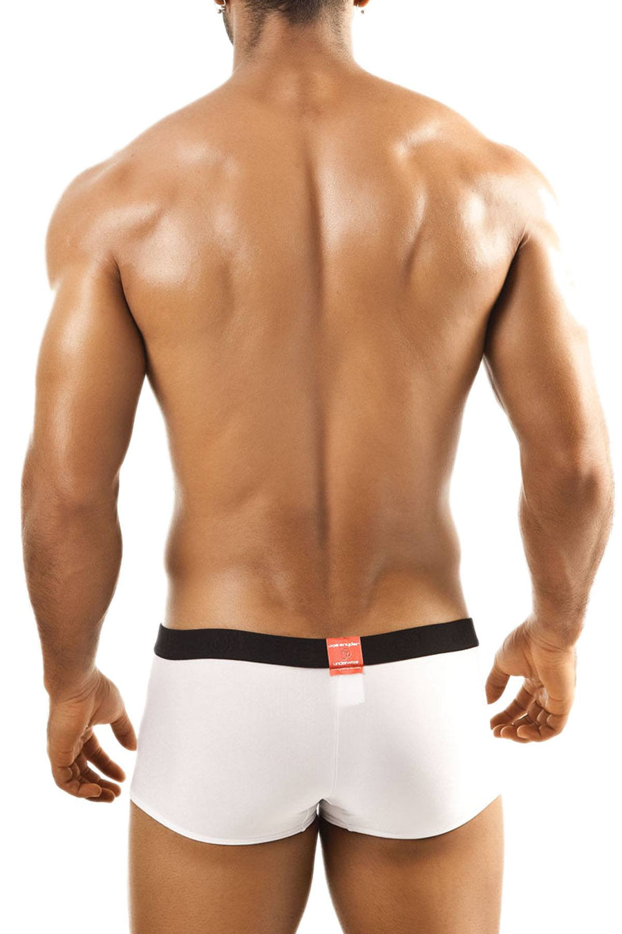 Joe Snyder NXL White Trunk