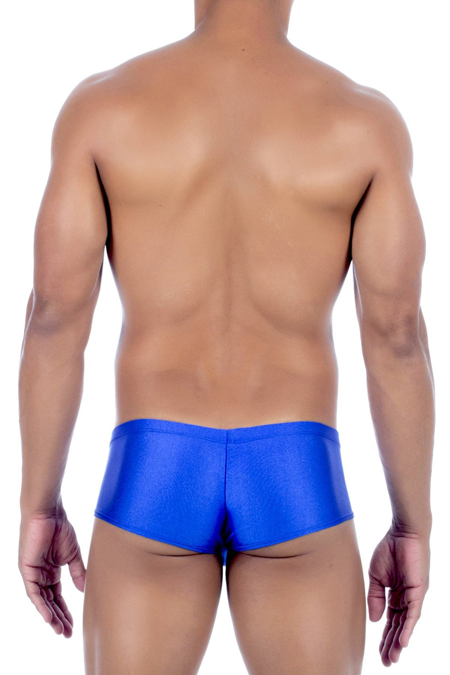 Joe Snyder Royal MaxiBulge C-Ring Cheek Trunk