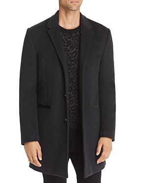 John Varvatos Star Usa Devin Top Coat - 100% Exclusive