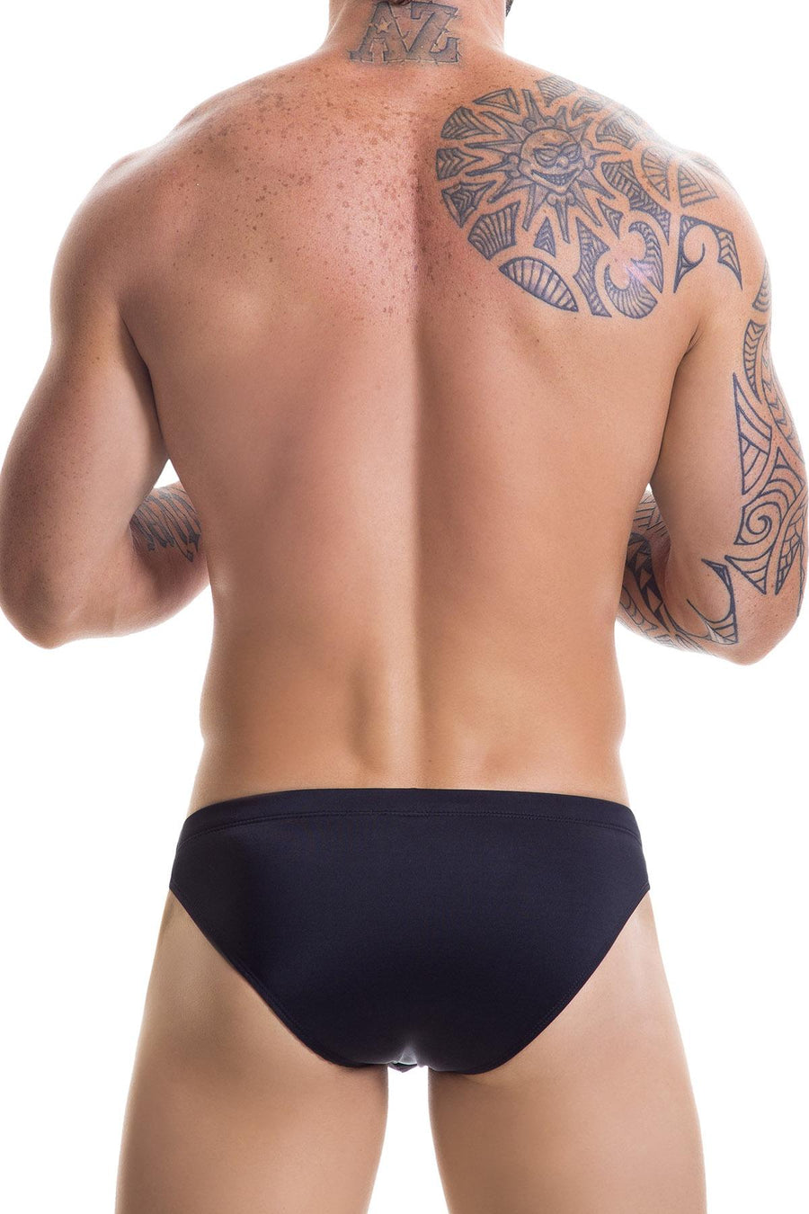 Jor 0353 Black Sunny Swim Bikini