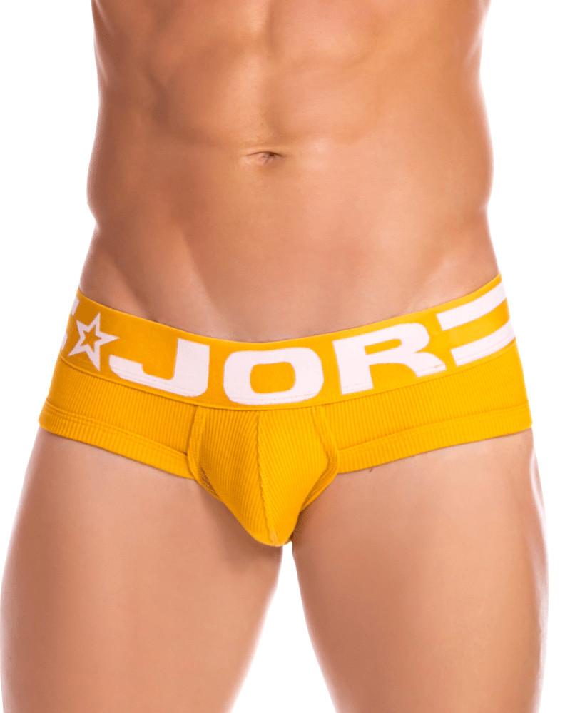 Jor 0835 Arizona Bikini Mustard