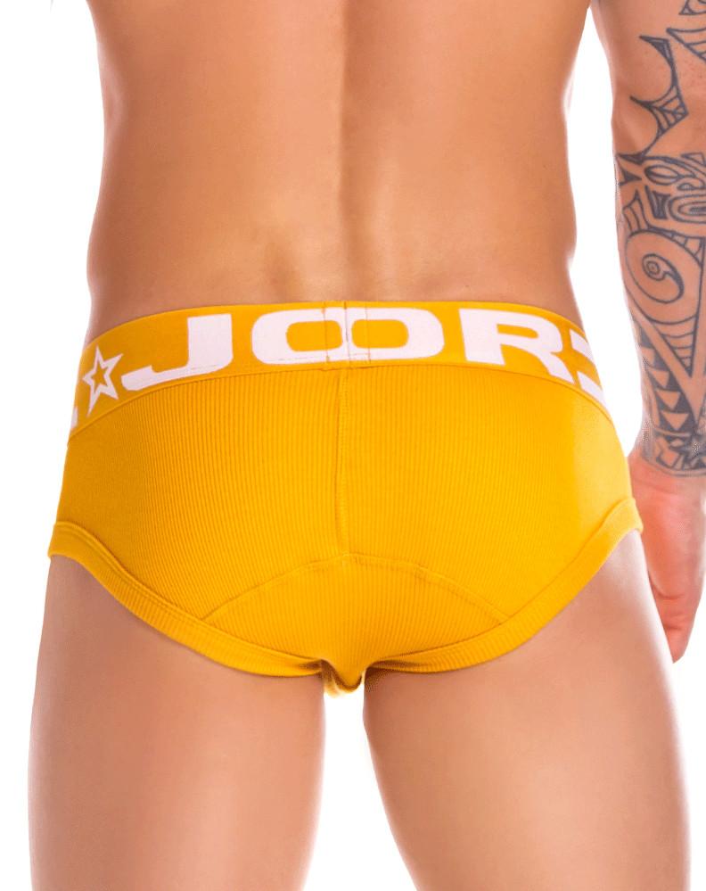 Jor 0835 Arizona Bikini Mustard