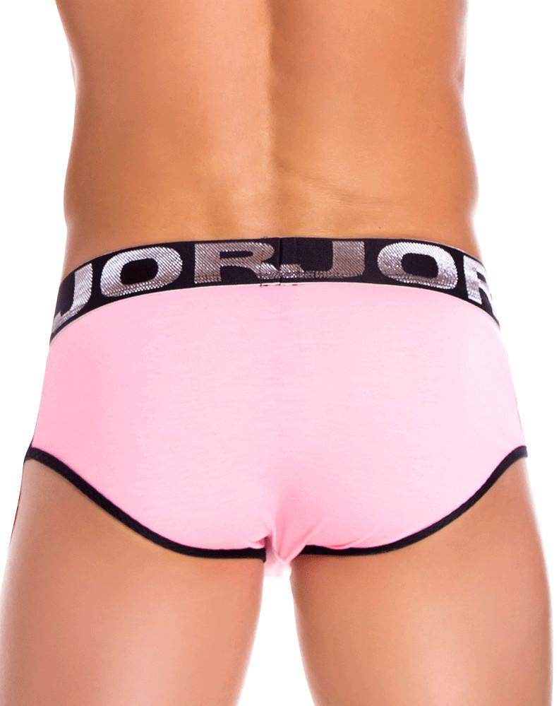 Jor 0856 Astro Bikini Pink
