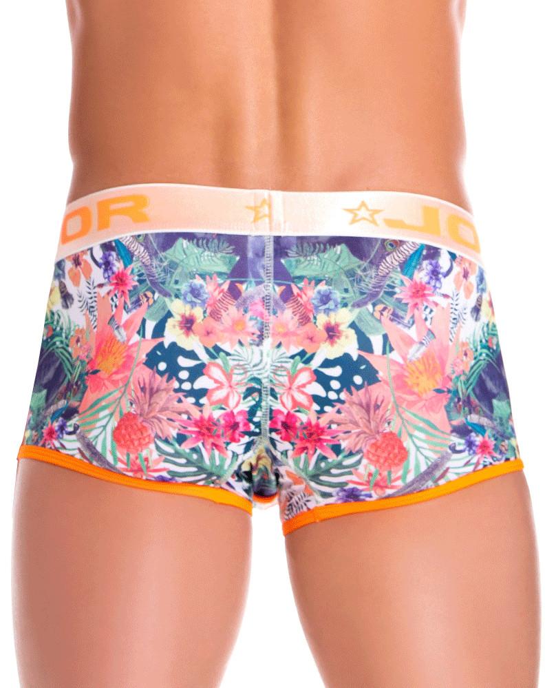 Jor 0865 Panther Boxer Briefs Printed