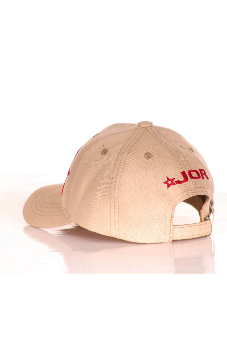 Jor Beige Hat